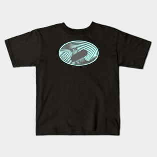 Tic Tac UAP / UFO Kids T-Shirt